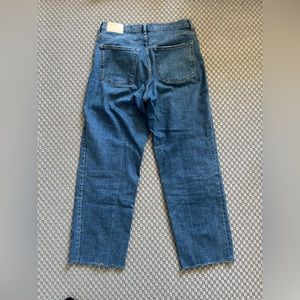 Everlane “The Way High Jean”, Size 29